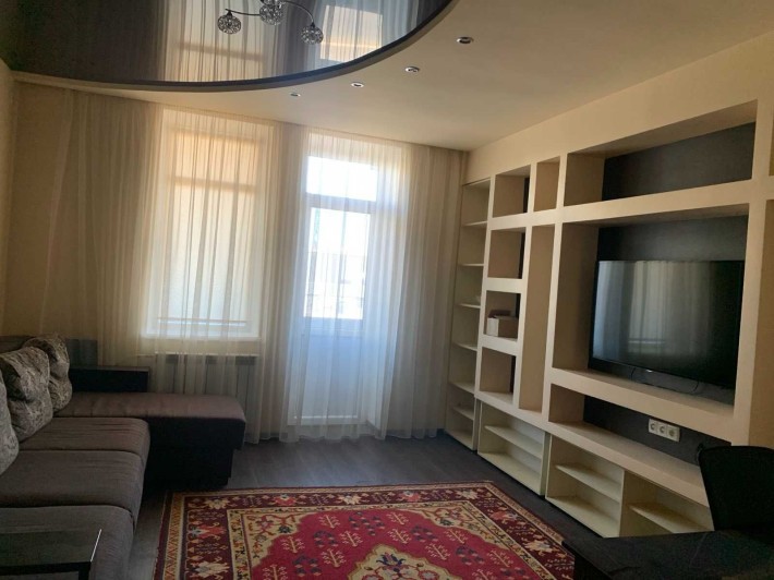 Продаж 3 кім. квартири вул. Курчатова, Юність, АТБ - фото 1