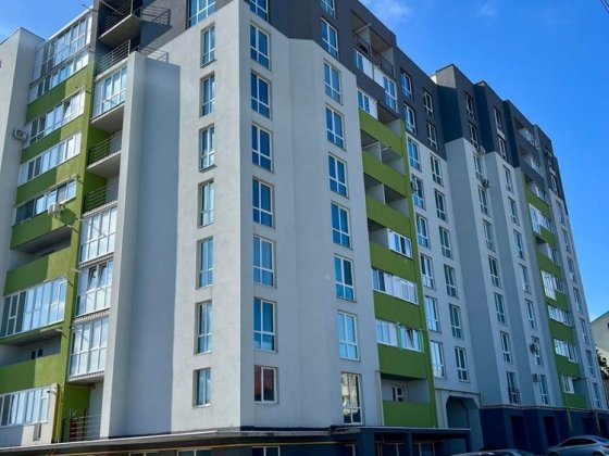 Продається 2 кімнатна квартира район Дружба Тернополь