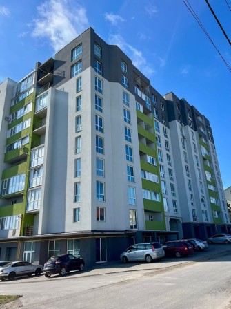 Продається 2 кімнатна квартира район Дружба - фото 1