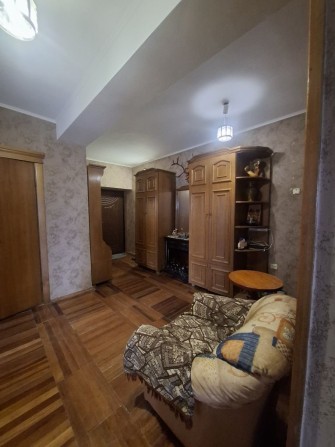 Продається 3-х кімнатна квартира в центрі міста - фото 1