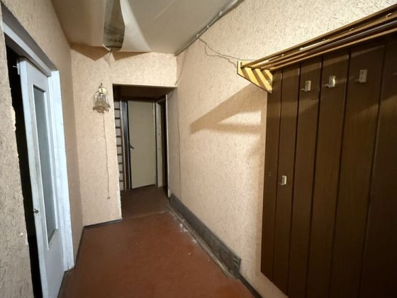 Продається 3к квартира на Українській! Кривой Рог