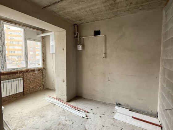 Продаж 1кім. Квартири в Новобудові ЖК Шоколад Ровно