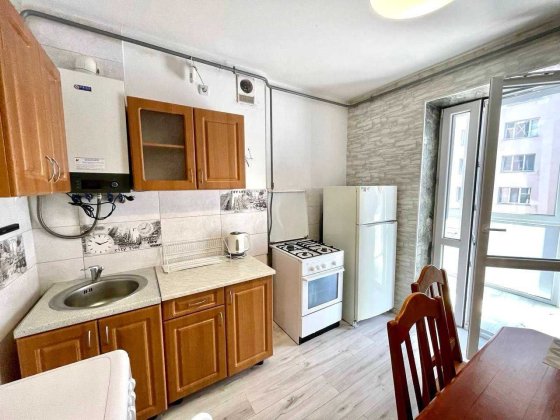 Продам квартиру в ЖК Сонячне містечко євроремонт та автономне опалення Ровно