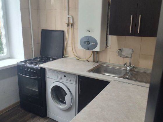 Продам 3-х кімнатну квартиру Ровно