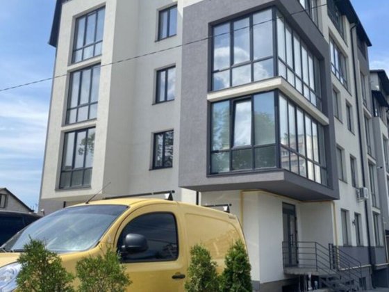 Продаж 3к квартири, 73 кв.м, вул.Зелена, єВідновлення Тернополь