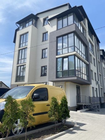 Продаж 3к квартири, 73 кв.м, вул.Зелена, єВідновлення - фото 1