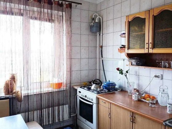 Продаж 2-кімнатної пр. Лушпи (біля ТЦ Берізка ) | єВідновлення Сумы