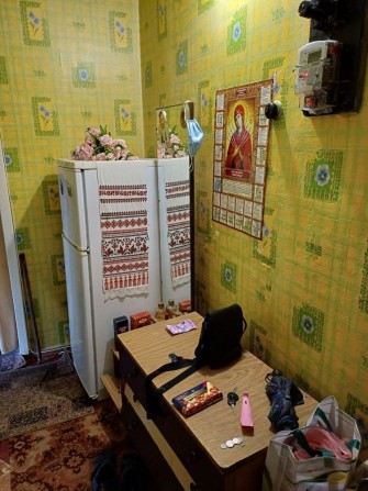 Продажа квартиры, 2-х комнатная - фото 1