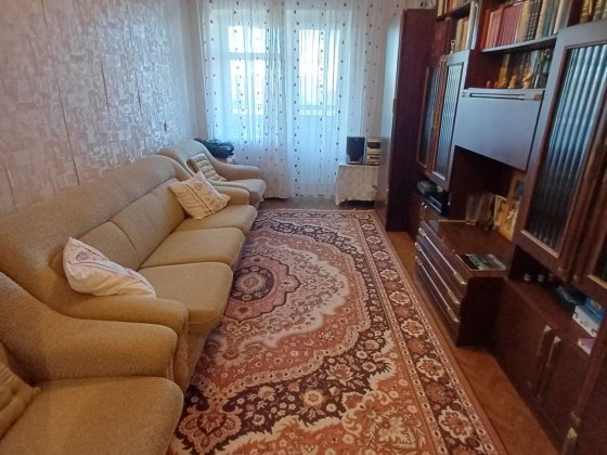 Продається 2 кімн. кв. проспект Лушпи. Івана Сірка. ЄВідновлення Суми