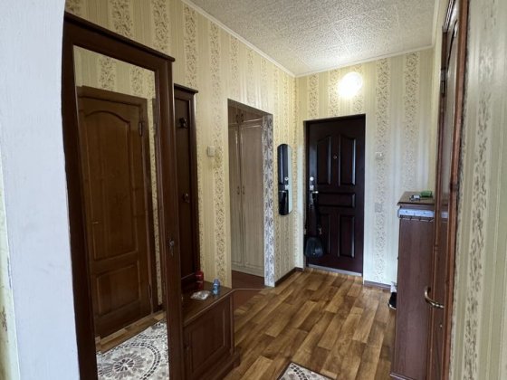 Продам Однокомнатную квартиру на Юбилейной ул.Содружества. Кривий Ріг