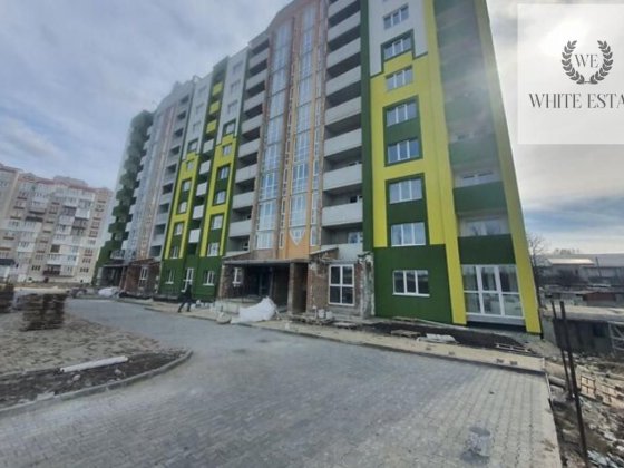 Продаж 1-кімнатної квартири по вул. Микулинецька Тернополь