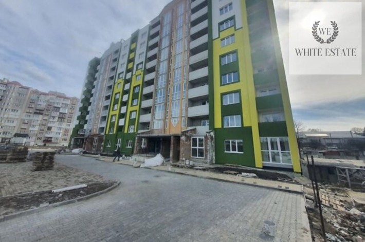 Продаж 1-кімнатної квартири по вул. Микулинецька - фото 1