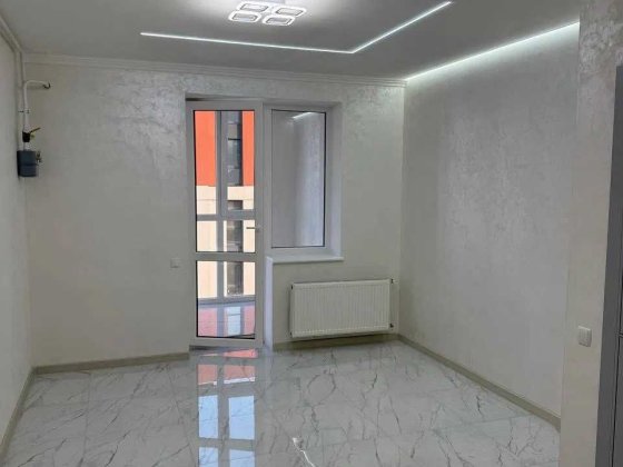 1-кімнатна квартира з ремонтом Ровно