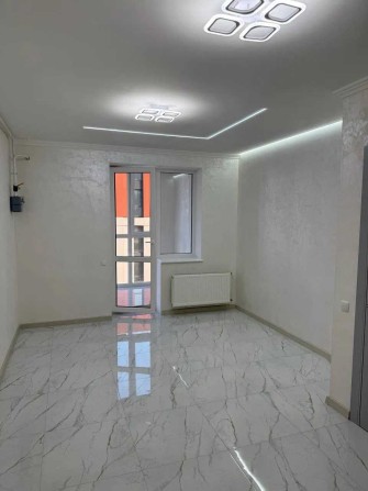 1-кімнатна квартира з ремонтом - фото 1