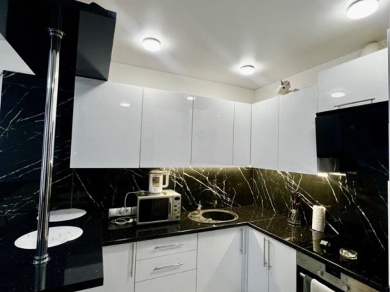 _ПРОДАМ 1-кімнатну укомплектовану квартиру в НОВОБУДОВІ Ровно