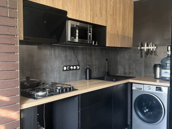 1к Харківська новий будинок Суми