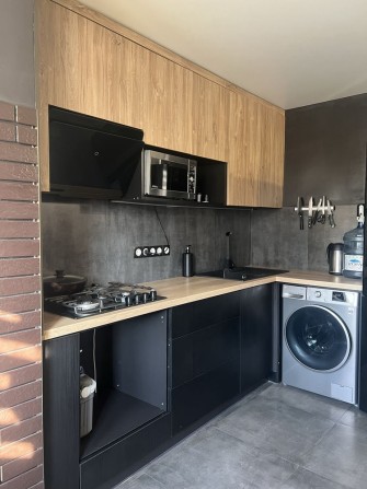 1к Харківська новий будинок - фото 1