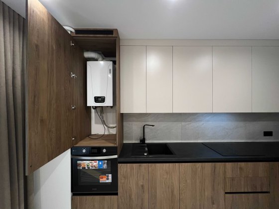 Продаж квартири в сучасному ЖК Рівне