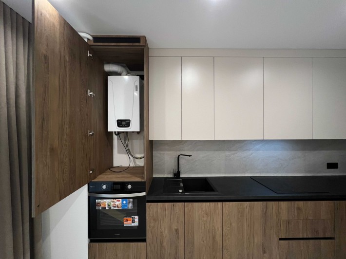 Продаж квартири в сучасному ЖК - фото 1