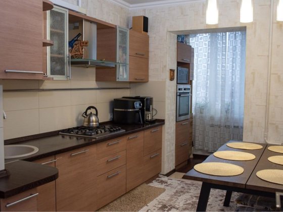 Продам 4 кімнатну квартиру р-н Північний, ідеальна квартира для сімʼї. Рівне