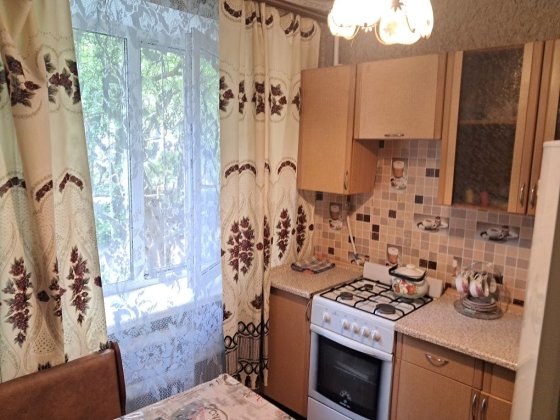 У продажі 3х.кімнатна квартира по вул.Герасима Кондратьева Суми