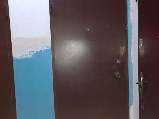 Однокімнатна квартира, 98 кв Кривой Рог