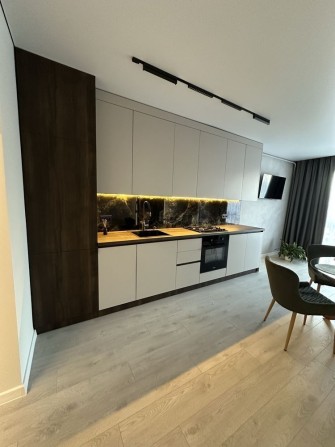 Продаж світлої 2к з ремонтом ! - фото 1