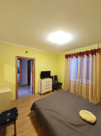 Продаж трикімнатної квартири в 14 поверхівці. Дзержинка - фото 1