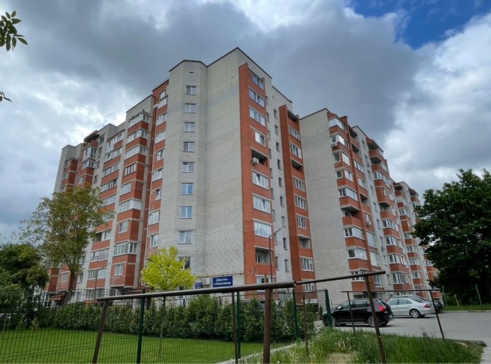 Продаж квартири в новобудові - фото 1