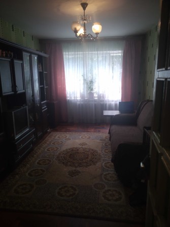 Продається три кімнатна квартира район 12 школи - фото 1