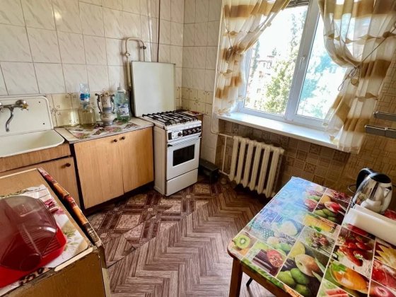 Продаж 1-кімн квартири по вул.Петра Калнишевського Кривой Рог