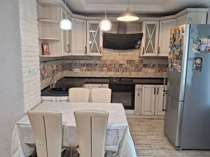 Від ВЛАСНИКА!!! Продаж трикімнатної квартири ЖК Еспланада - фото 1