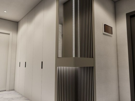 Продаж 2 кім квартири в новобудові Тернополь