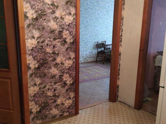 Продам 3-кімнатну квартиру Суми