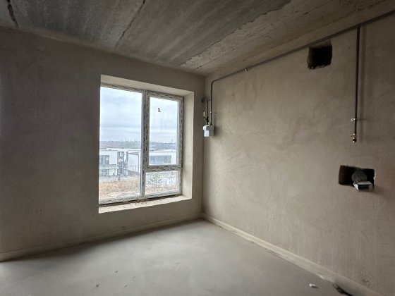 Продаж 1 кімнатної квартири в новобудові Ровно