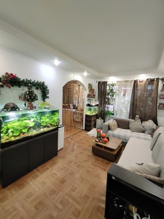 Однокімнатна квартира,від власника, агентствам не турбувати - фото 1