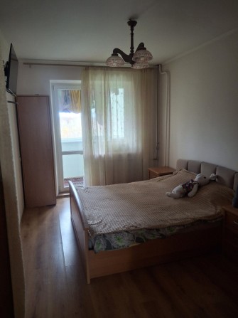 Продам 3кмн квартиру на Івана Сірка - фото 1