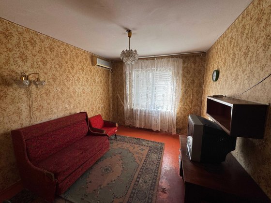2-х кімнатна квартира, Шуменський Херсон