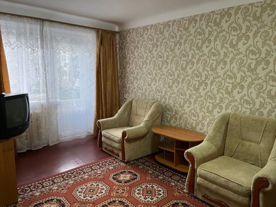 Продам 1 кімнатну квартиру на 2 поверсі по вул. Арктична Херсон