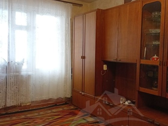 Продам 1 кмн квартиру Суми