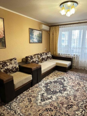 Квартира 3 кімнати. ВЛАСНИК. - фото 1
