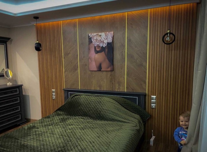 Продам квартиру 2 кімна - фото 1