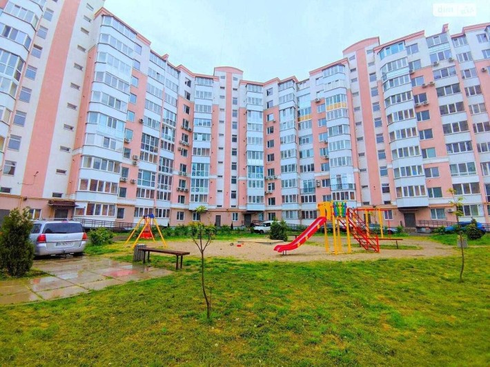 Продам 3-х кімнатну  квартиру  на Леваді. - фото 1