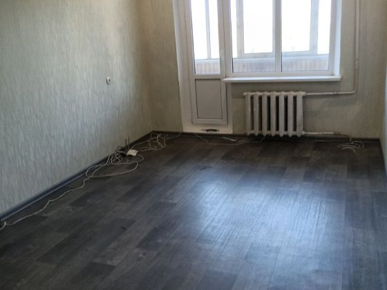 Продам квартиру 1 кімнатну вул.Лавреньова 3/9панель, 36/18/9 Херсон