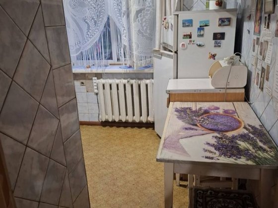 Продам 2- х кімнатну квартиру С. Петлюри ! Полтава