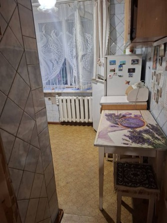 Продам 2- х кімнатну квартиру С. Петлюри ! - фото 1