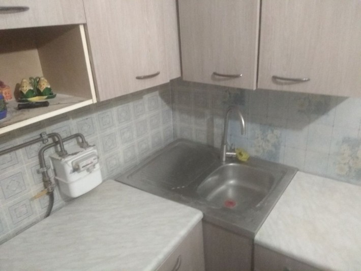 Продам 1 кімн.кв. на ХБК - фото 1