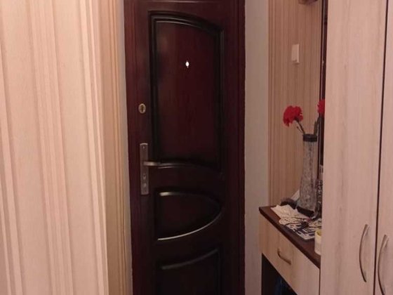 Продаж однокімнатної квартири у тихому районі міста Полтава