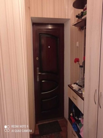 Продаж однокімнатної квартири у тихому районі міста - фото 1