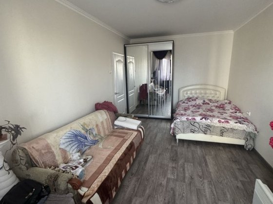 Однокомнатная квартира 4/9 Таврический Херсон